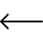 back arrow