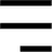 menu button